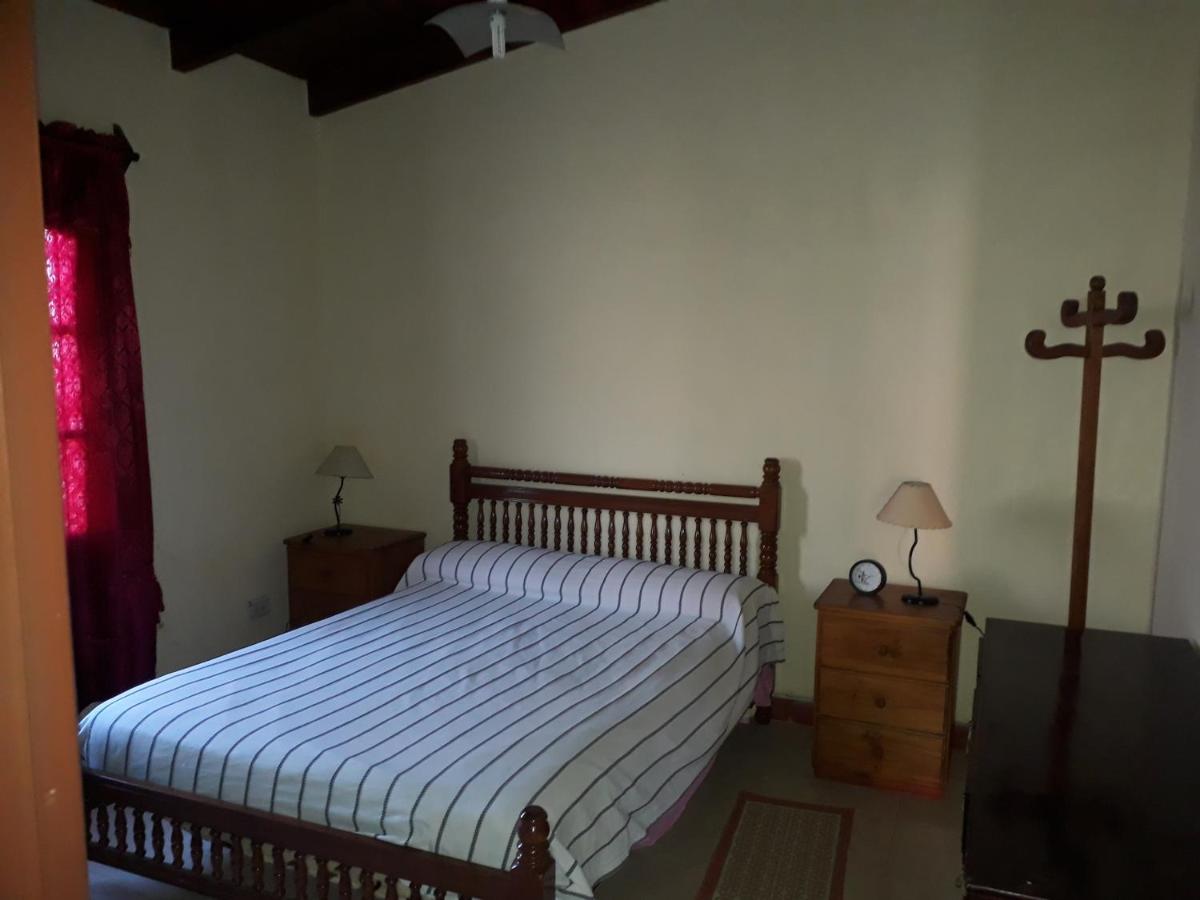 Lo De Jorge Villa Payogasta Luaran gambar