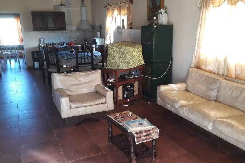 Lo De Jorge Villa Payogasta Luaran gambar