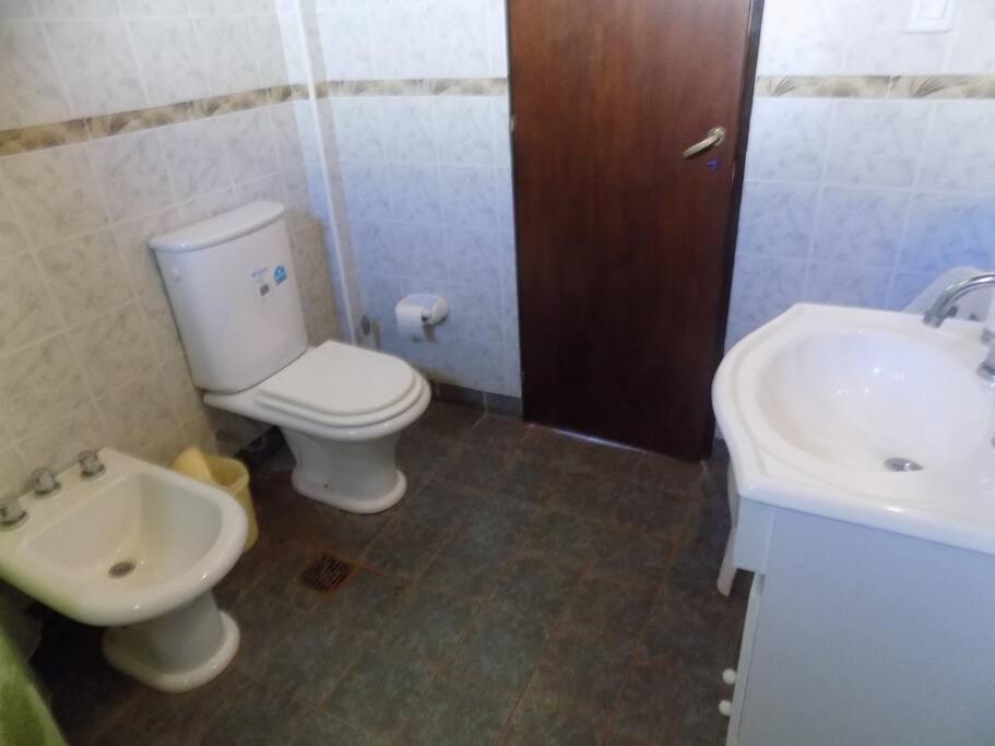 Lo De Jorge Villa Payogasta Luaran gambar