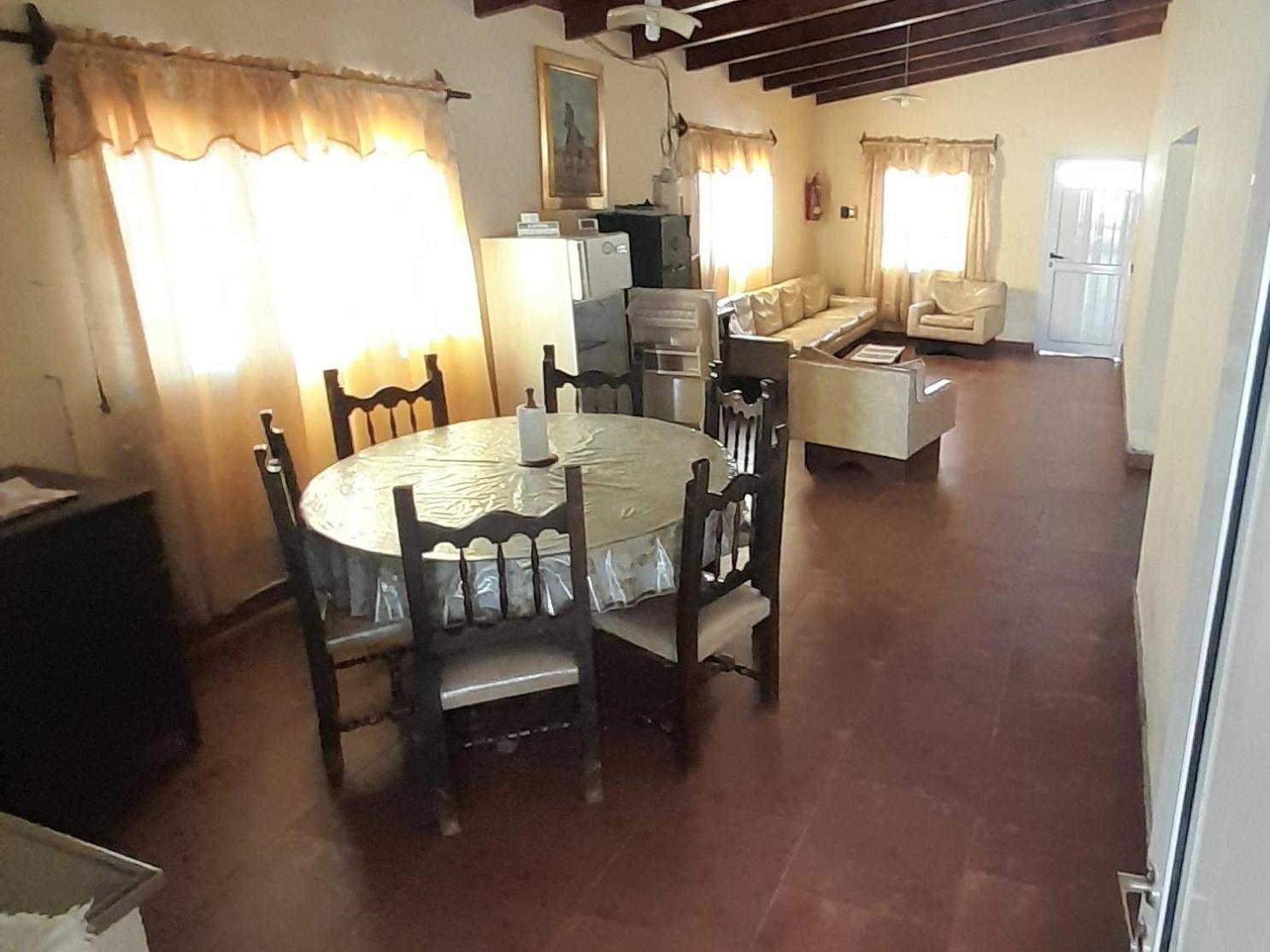 Lo De Jorge Villa Payogasta Luaran gambar