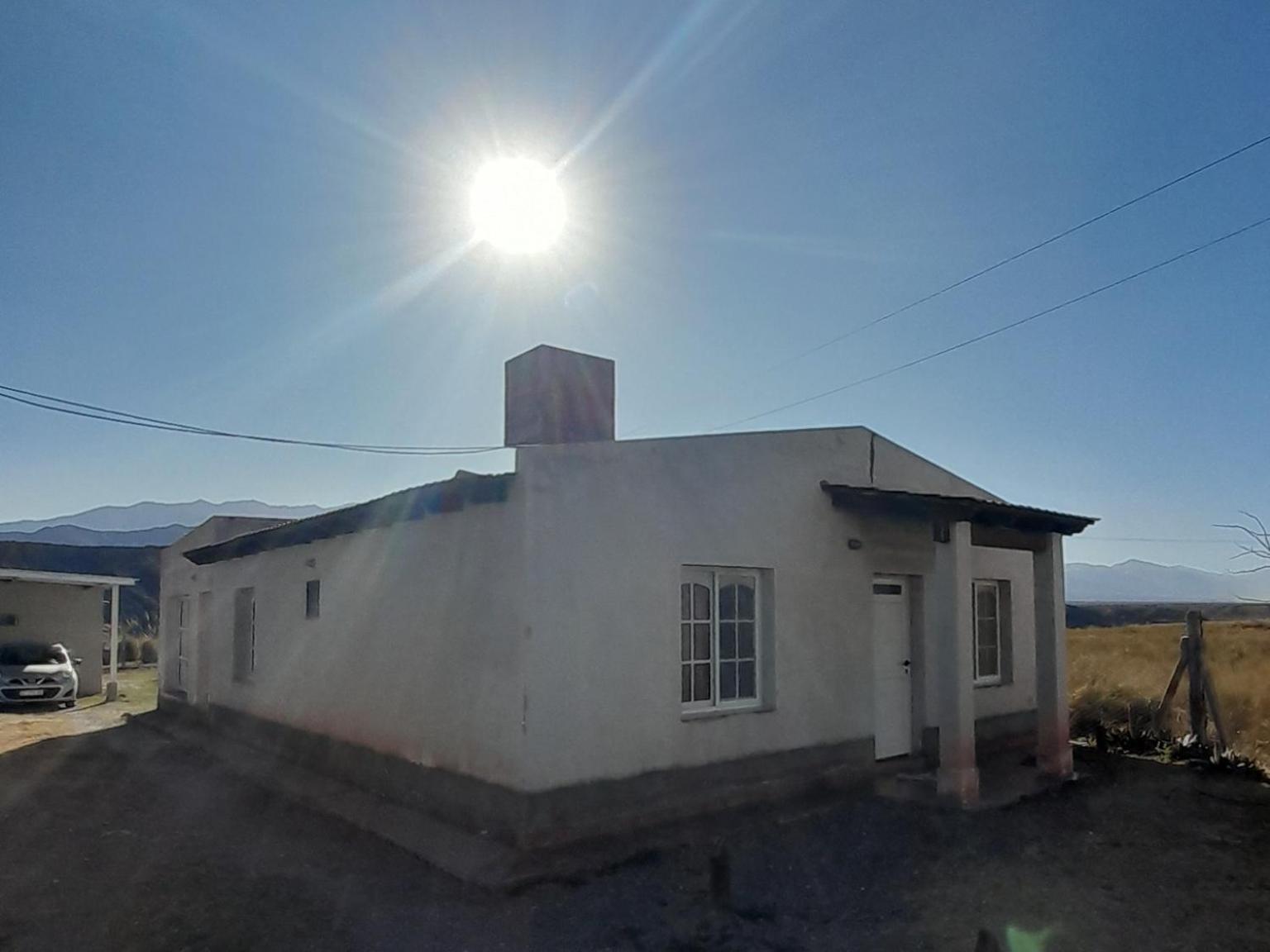 Lo De Jorge Villa Payogasta Luaran gambar