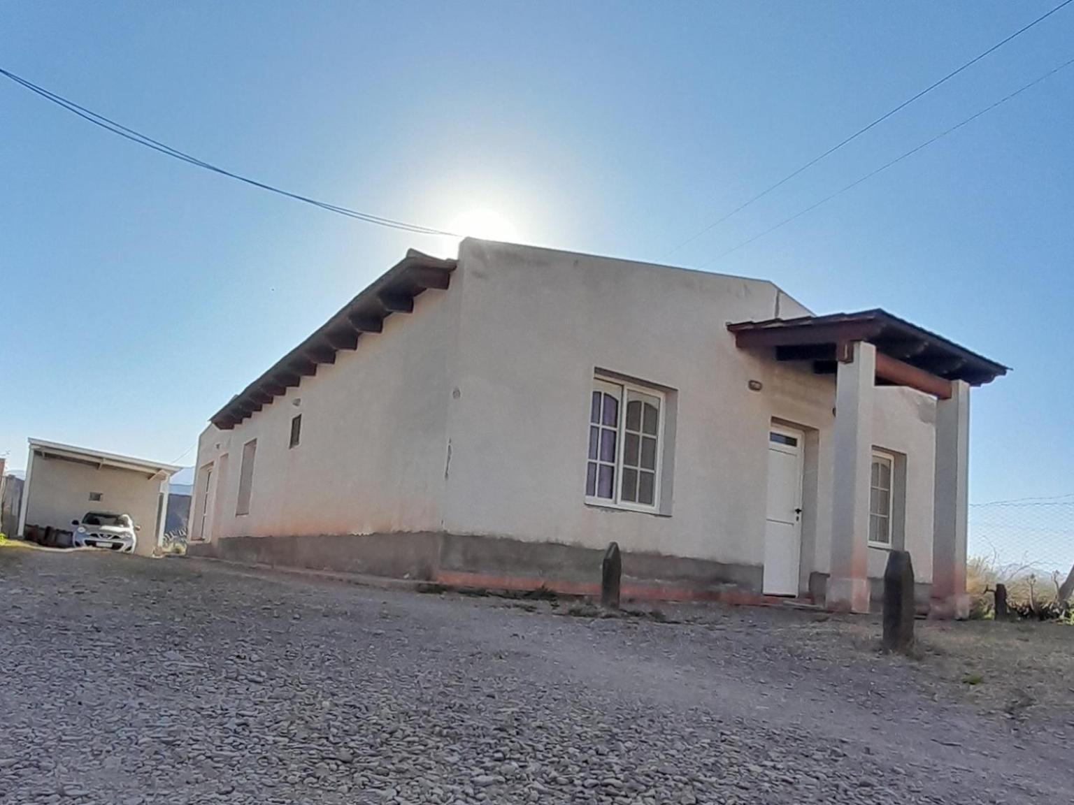 Lo De Jorge Villa Payogasta Luaran gambar